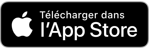 Application mobile Flozz — App Store